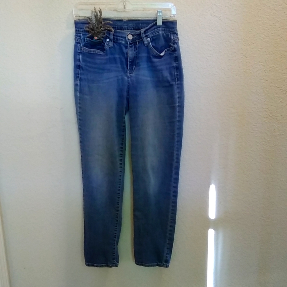 Calvin Klein skinny jeans